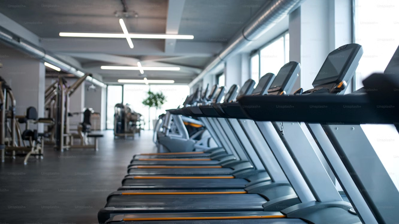 gimnasio