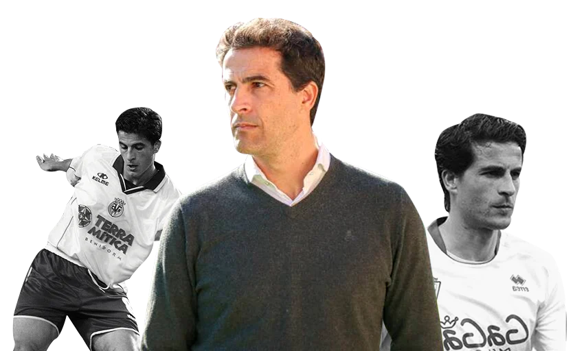 jorge lopez montaña