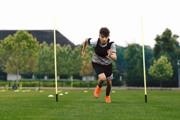 zonas de entrenamiento